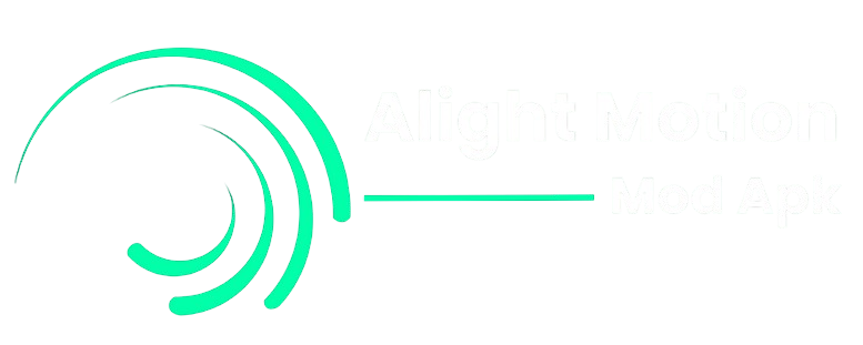 Alight Motion Mod Apk